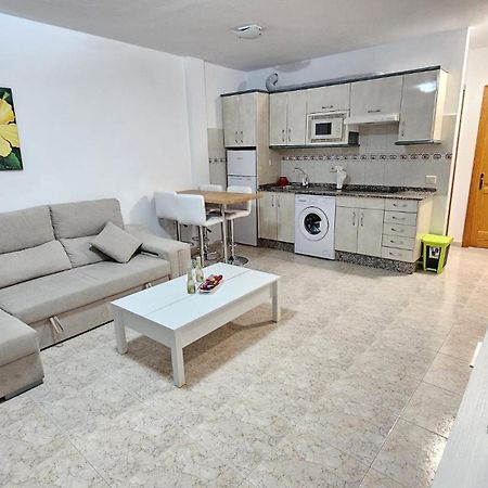 Ferienwohnung Escapada Al Sur Morro Jable Exterior foto