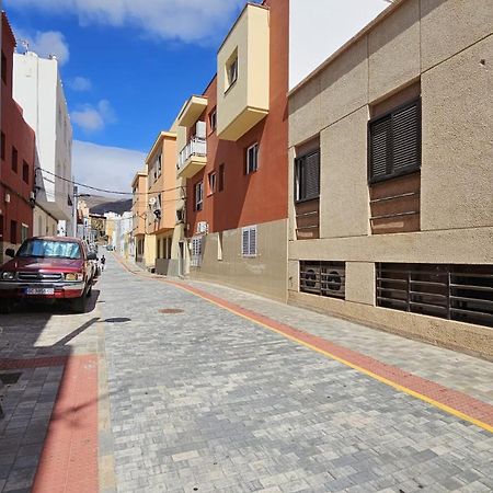 Ferienwohnung Escapada Al Sur Morro Jable Exterior foto
